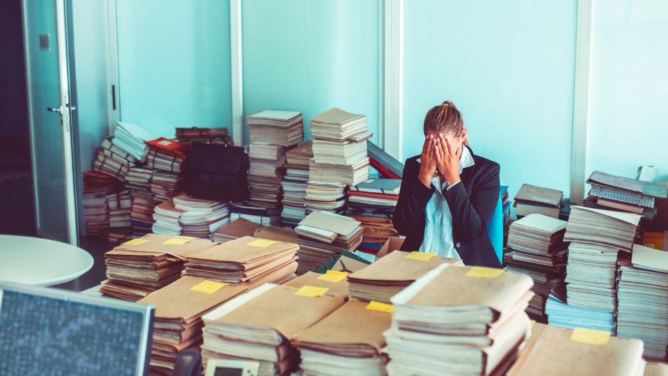 Ci Pensiamo Noi! Centro Multiservizi ad Assemini - Gestione pratiche burocratiche - Burocrazia